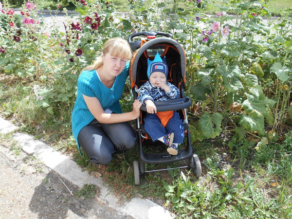 Шарипова Екатерина