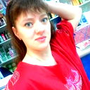 Елена Самарова