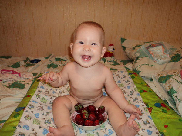 Светлана Воробьева