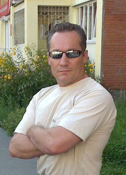 Анатолий Салтыков