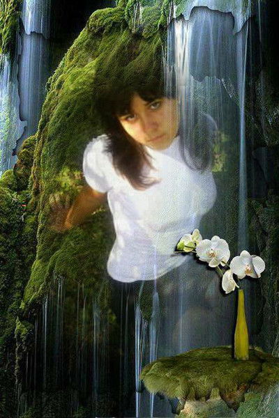 Анжелика Ванюхина