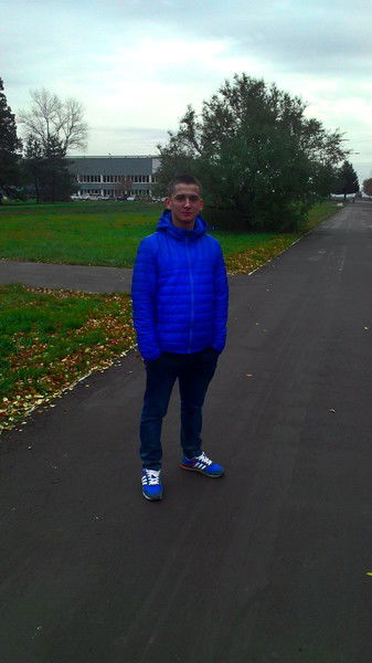 Антон Лантух