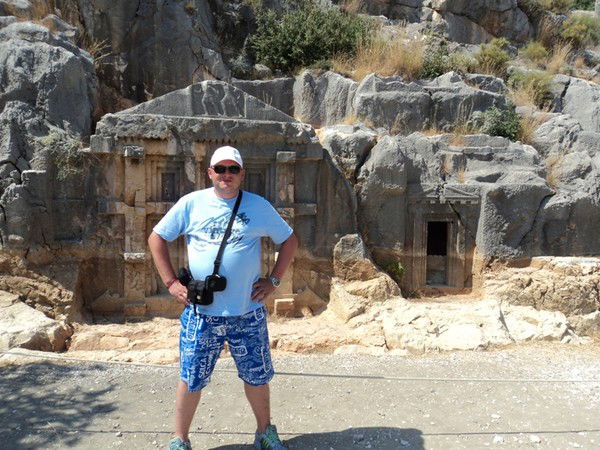 Сергей Mарчук