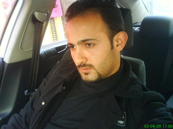 Хакан Аслан