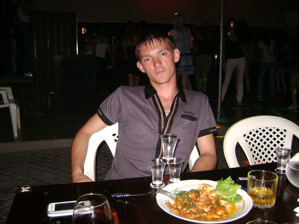 Антон Грушевский