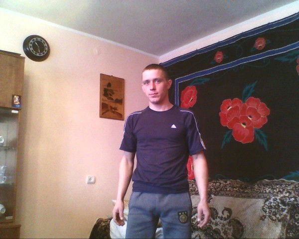 Игорь Анисимов