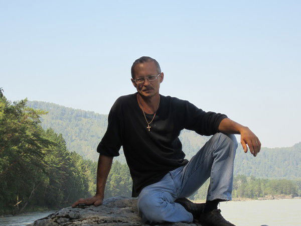 Владимир Григорьев