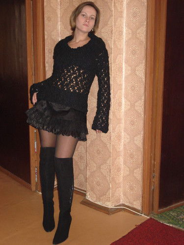 Галина Смирнова