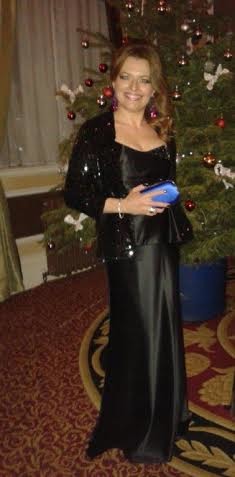 Яна Робертс