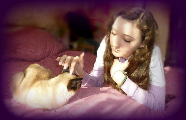 Анастасия Дьяченко