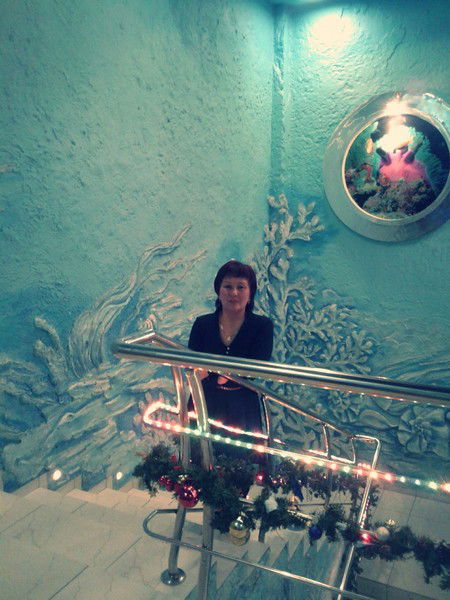 Жанат Байтубетова