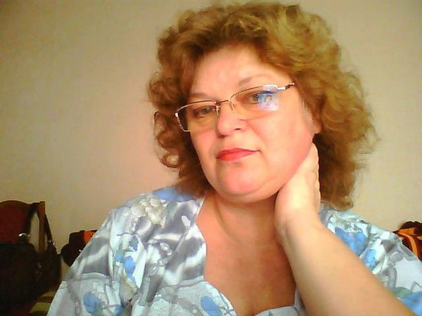 Елена Булатова