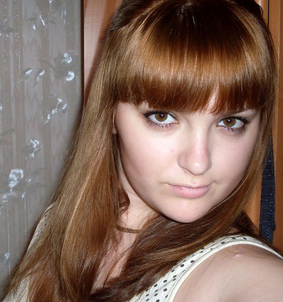 Анастасия Сердюк