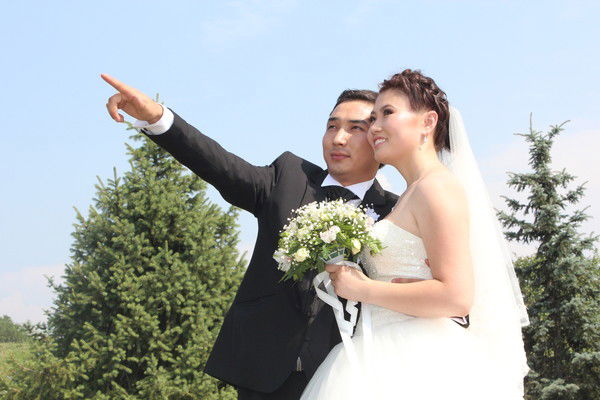 Нургуль Толеген