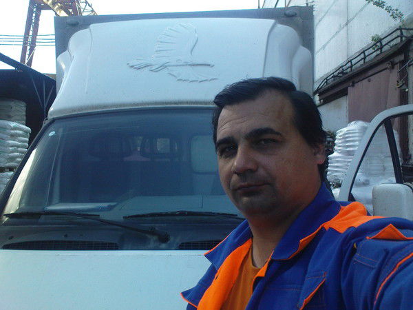 Сергей Петухов