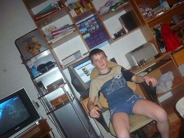 Влад Васильев