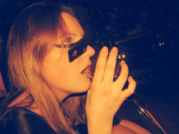 Кушнарчук Анна