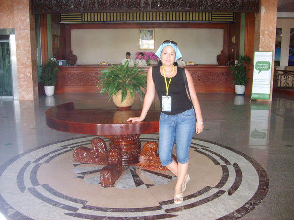 Ольга Заливадная