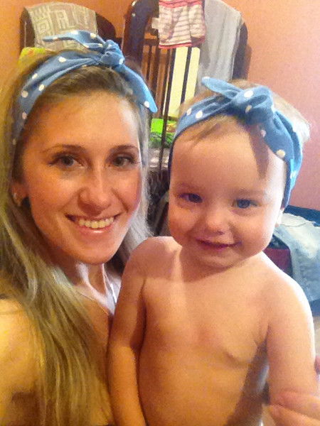 Анастасия Набиева