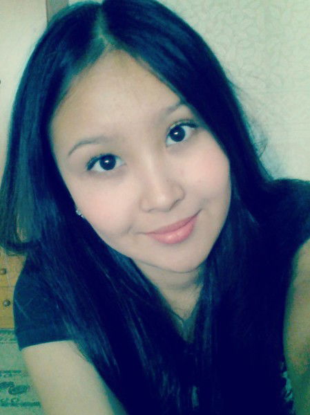 Семейханова Сабина