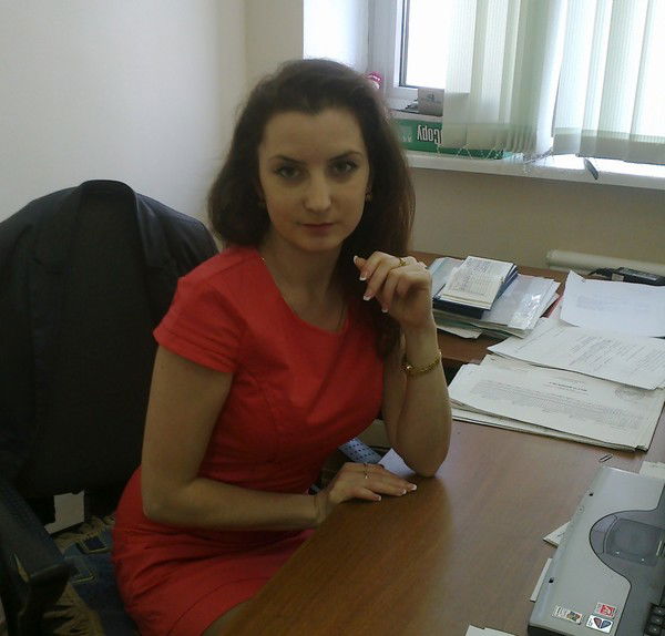 Айгуль Шафигуллина