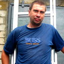 Алексей Стариков