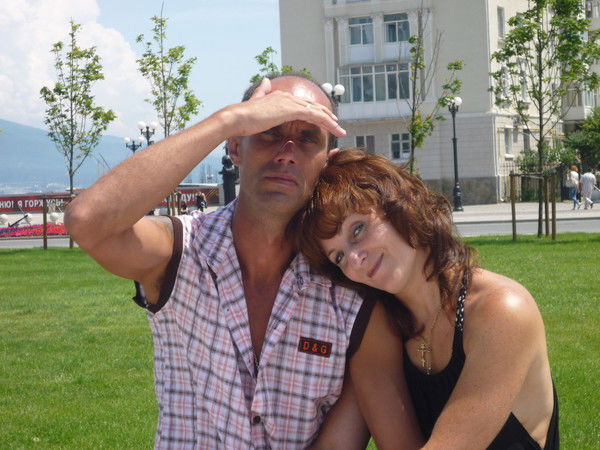 Сергей Мазалёв