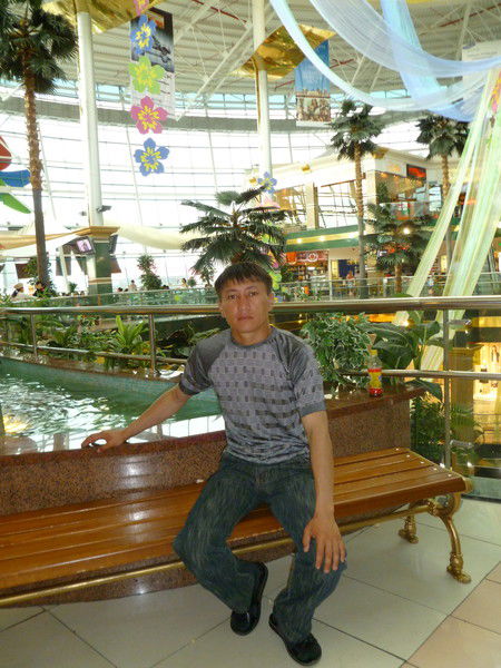 Карл Базылбеков