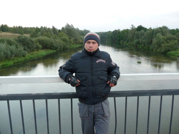 Илья Долгов Purgen