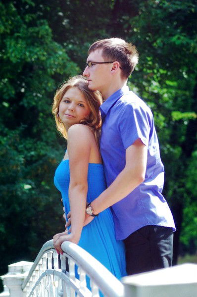 Марина Морозова