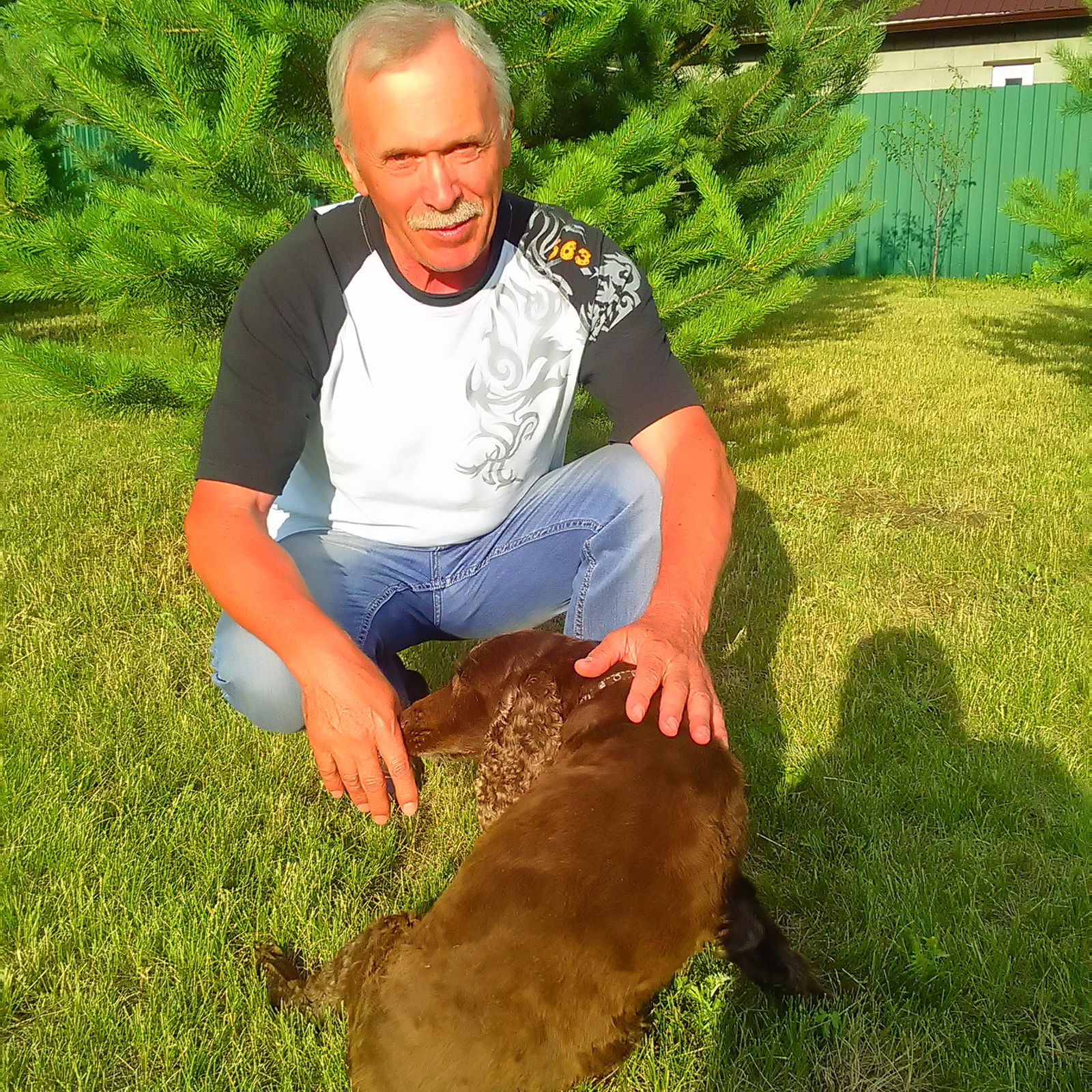 Владимир Волков