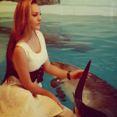 Аделина Амиранова