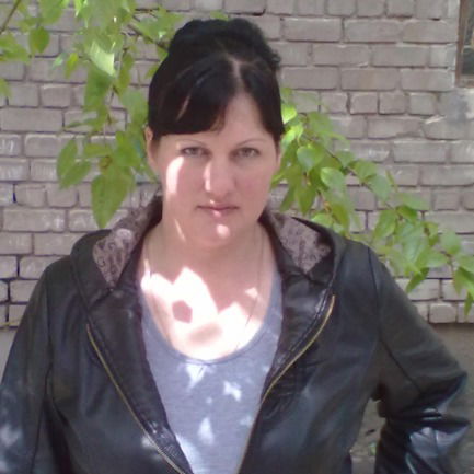 Татьяна Баринова