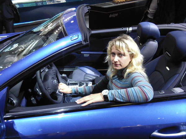 Елена Верхоградская