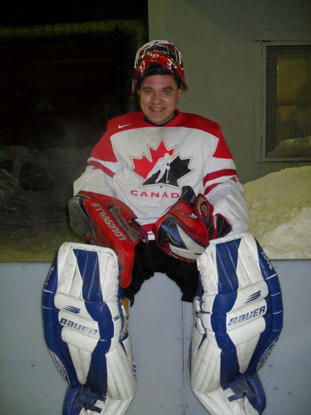 Анатолий Феклистов