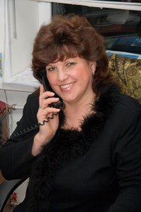 Татьяна Исакова