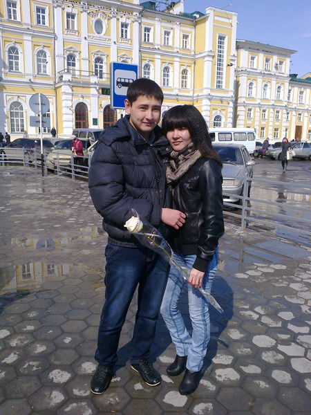 Аселя Аланова