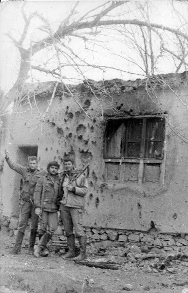 Андрей Федоров