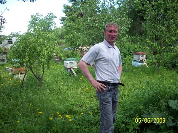 Андрей Камнев