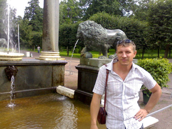 Павел Ильин