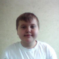 Женя Бухаров