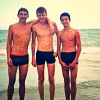 Руслан Бабаев