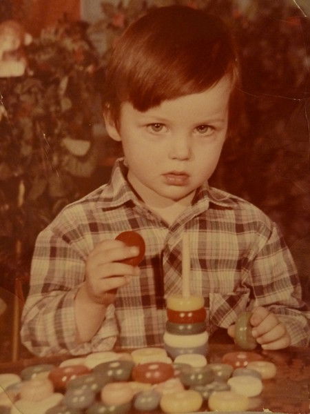 Юра Сорокин