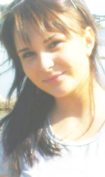 Альбина Великосельская