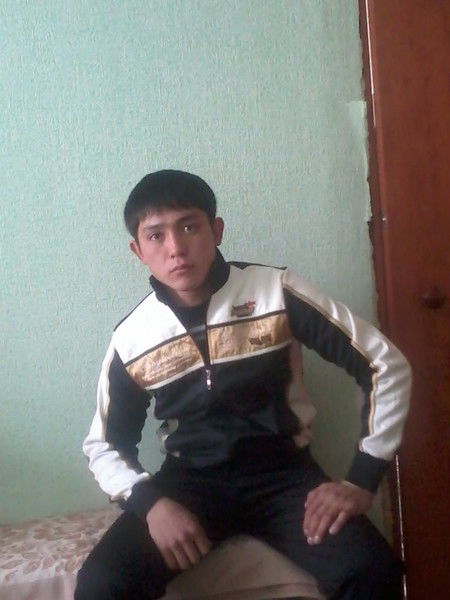 Эльдар Омаров