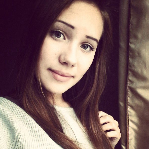 Люда Копельчук