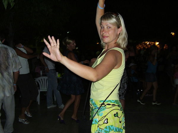 Алевтина Рыбакова