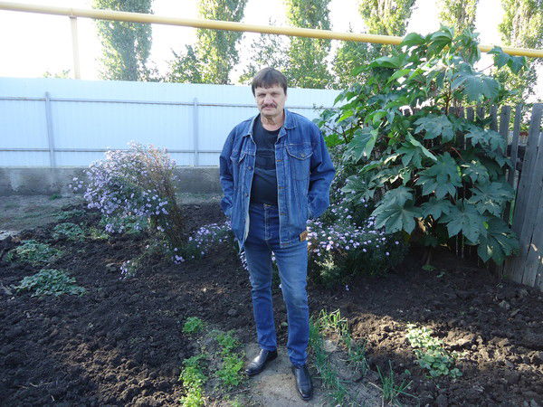 Владимир Занько