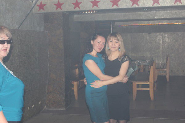 Гульнара Уразбаева