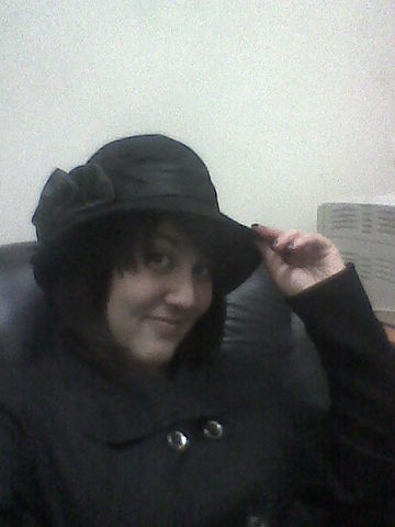 Сайёра Ибрагимова